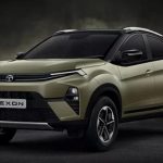 2025 Tata Nexon Launched with New Trims and Features