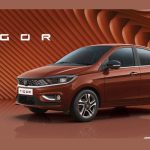 2025 Tata Tigor gets 360-degree camera, bigger infotainment screen