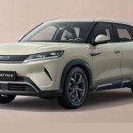 BYD Atto-2 Launched in Europe, Expected to Arrive in Nepal Soon