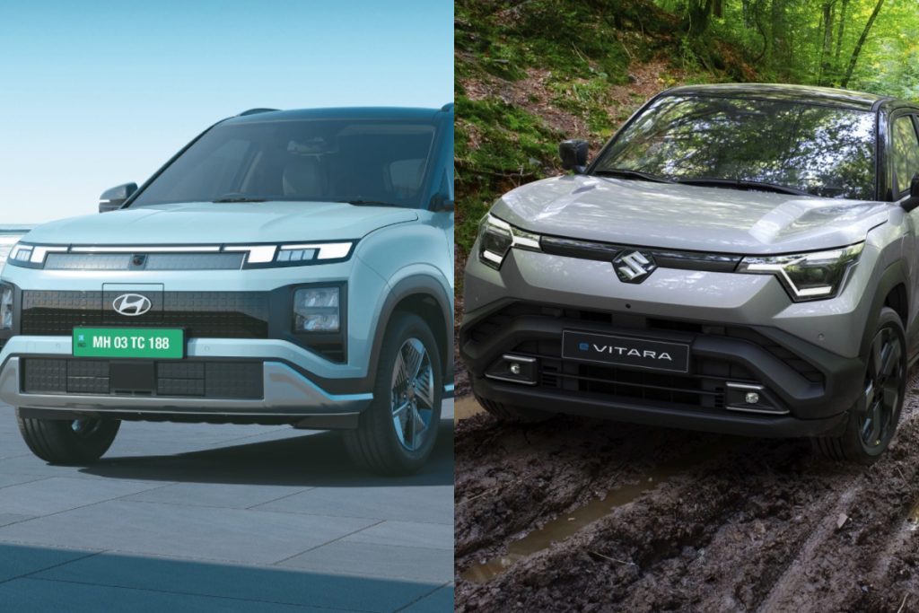 Bharat Mobility Global Expo 2025: Spotlight on Electric Innovations with Potential Entry into Nepal