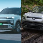 Bharat Mobility Global Expo 2025: Spotlight on Electric Innovations with Potential Entry into Nepal