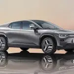 ‘Deepal E-07’ Displayed in Showroom Before Official Launch