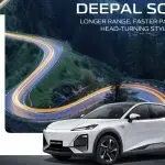 Deepal S07 L EV Launched in Nepal – With More Power & Range