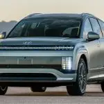 Hyundai Ioniq 9: A Premium EV That Could Fit Nepal’s Roads