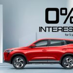 Drive the Kaiyi X3 Pro EV with 0% Interest for 5 Years at Kaiyi Nepal!