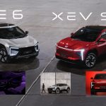 Mahindra XEV 9e, BE 6 top variant prices announced in India