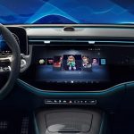 Mercedes Introduces Cutting-Edge AI-Powered Features in New CLA