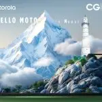 Motorola Enters Nepal Market via Chaudhary Group: Smartphone Prices and Details
