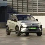 Tata Nexon K3 EV in Nepal