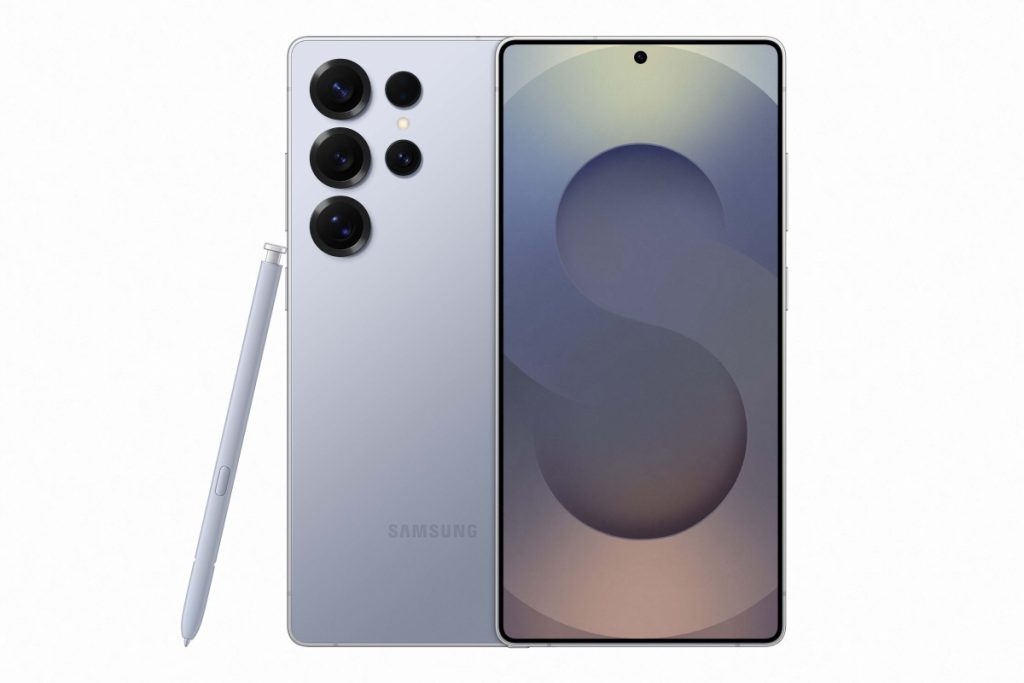 Samsung Galaxy S25 Ultra Launches in Nepal: Price, Specs, and Features