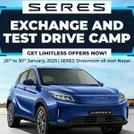 Seres Launches ‘Limitless Experience’ Camp: Don’t Miss Out!