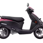 Suzuki Access Electric Unveiled at Auto Expo 2025: A Futuristic Take on a Classic