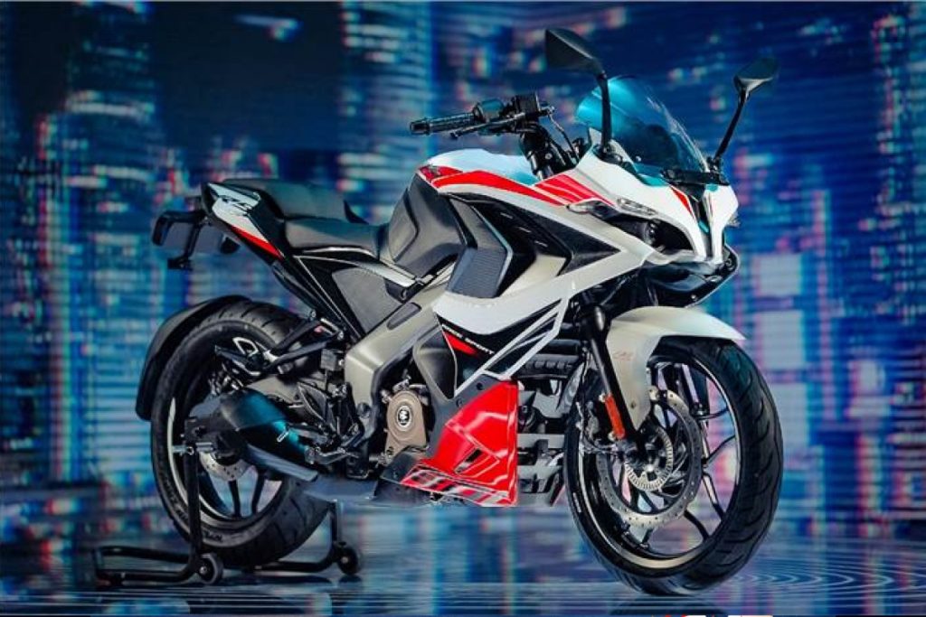 Updated Bajaj Pulsar RS200 launched in India, Hope this will be coming soon in Nepal