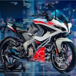 Updated Bajaj Pulsar RS200 launched in India, Hope this will be coming soon in Nepal
