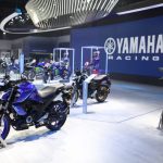 Yamaha Introduces Hybrid FZ and Showcases Diverse Lineup at Auto Expo 2025