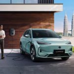 Proton eMAS 7 EV Upcoming EV in Nepal – 10 best-in-class features