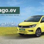 Tata Tiago EV 2025 Model Delivery Starts in Nepal with New Features