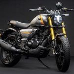 2025 TVS Ronin Launched with New Colours and Features