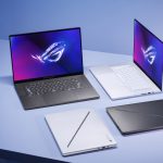 Asus ROG Zephyrus G16 (2024) Now Available in Nepal with Intel & AMD Options!