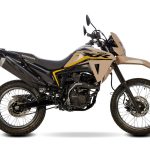 Honda XR 190L Gets a Price Hike and New Features