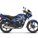 Honda Shine 125 Gets a New Engine and More Features