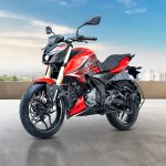 New Version of Bajaj Pulsar N250 Launched, Price Nears 5 Lakhs