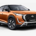 Nissan Magnite Facelift Spotted in Nepal, Launching Soon