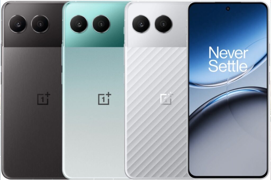 OnePlus Nord 4 Finally Launched in Nepal with Snapdragon 7+ Gen 3!
