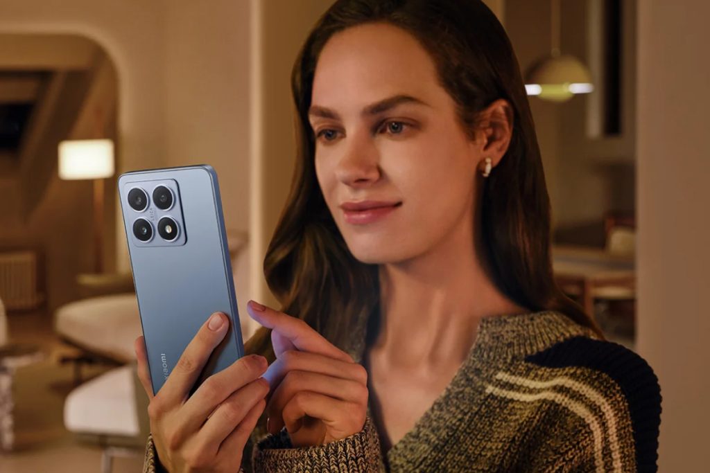 Xiaomi 14T Launched in Nepal – A Power-Packed 5G Phone!