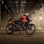 Bajaj Pulsar NS 125 Gets a New Safety Feature