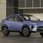 TATA Curvv EV Arrives in Nepal, Sales Begin Next Month with 55 kWh Battery