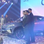Tata Motors Launches Curvv EV in Nepal