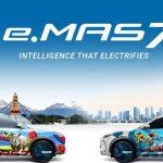 Jagdamba Motors Unveils ‘Proton EMAS-7’; Sales Start from March 21