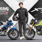 Hero Increases Prices of All Motorcycles in Nepal