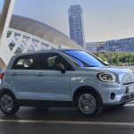 Leapmotor T-03 to Launch in Nepal on March 4, 2025, with Updated Features