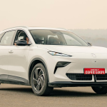 MG S5 EV to Go on Sale in Nepal from March 6 with Pricing!