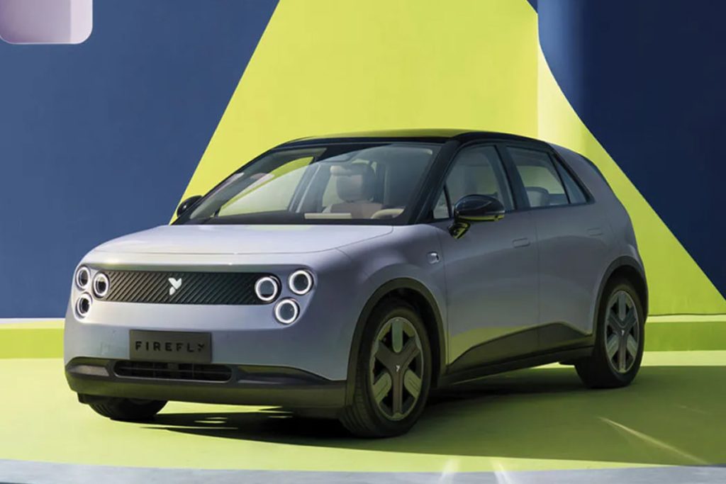 Nio Brand Coming to Nepal, Paramount Motors Becomes Official Dealer
