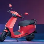 Ola Electric Unveils Gen 3 Electric Scooters with Advanced Features and Competitive Pricing