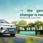 Tata Nexon K3 Launched in Nepal Today at Rs 48.99 Lakhs