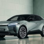Toyota Unveils All-New C-HR EV in Europe With Dual Battery Options & Up to 600 km Range