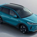 BYD Increases EV Warranty in Nepal to 10 Years