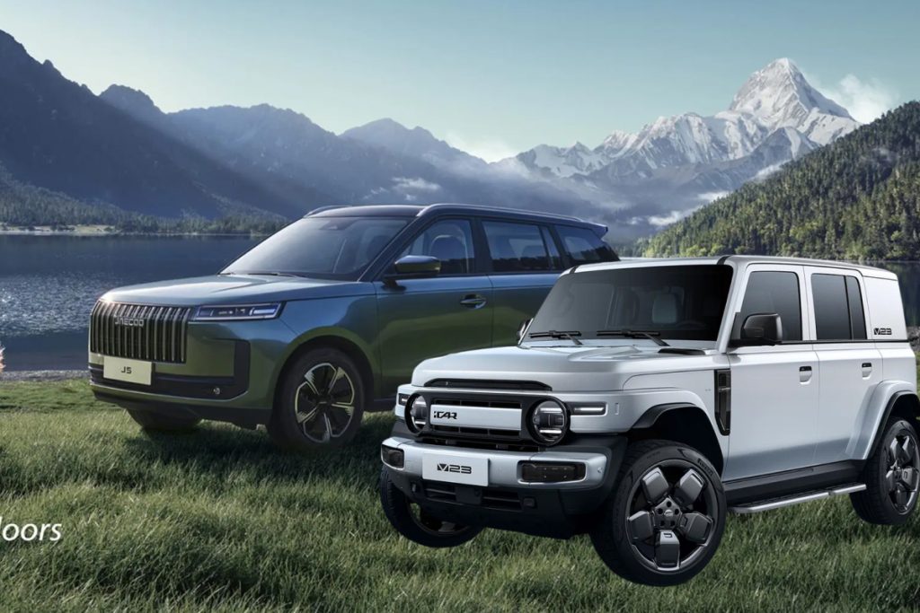 Over a Dozen New Models to Launch at NAIMA Mobility Expo in Just 17 Days
