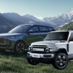Over a Dozen New Models to Launch at NAIMA Mobility Expo in Just 17 Days