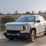 Himalayan Organization Takes Over Maxus Vehicle Sales in Nepal, Starting with Electric Pickup