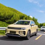 Four-Wheel Drive Riddara Pickup Launched in Nepal, Starting at 80 Lakhs