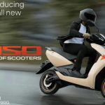 Ather Reduces Scooter Prices by NPR 40,000 with Launch of New Models