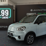 Leapmotor T-03 Launched in Nepal for Rs. 28.99 Lakhs