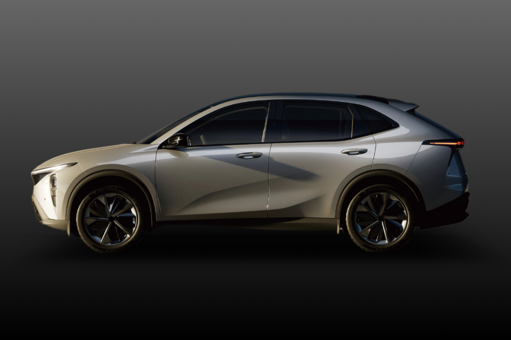 LEV-01 Launched in Nepal with Two Variants