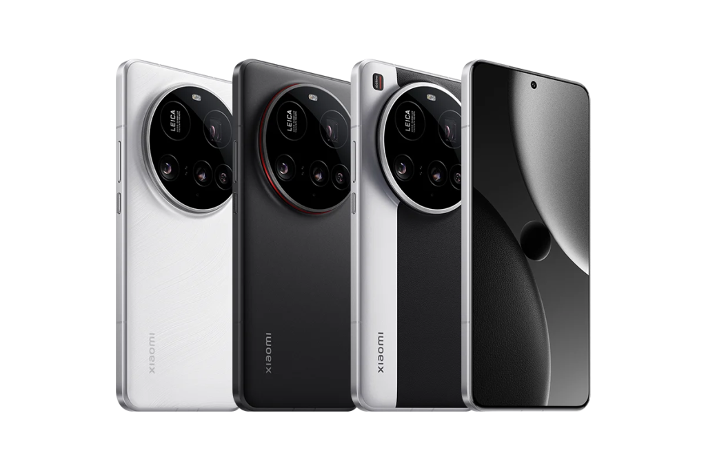 Xiaomi 15 Ultra Now Open for Pre-Booking in Nepal – Special Offers Available!