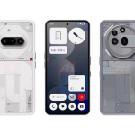 Pre-Booking Open for Nothing 3A Series in Nepal, First 100 Customers Get Free Smartwatch